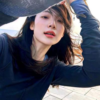 作为替身的她