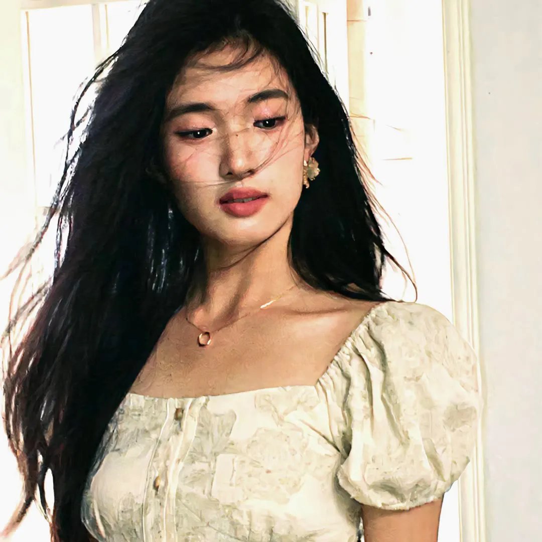 说谎的女人