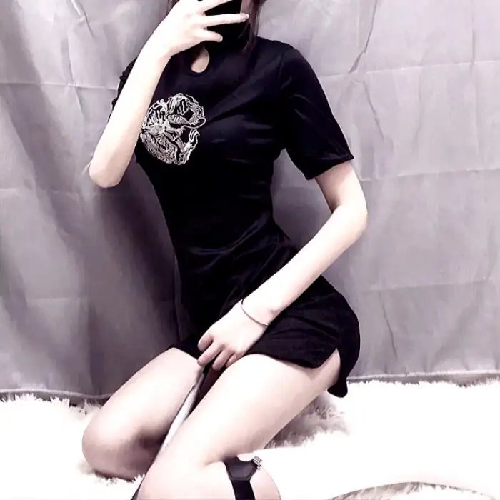 男欢女爱